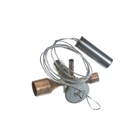 Aaon VALVE EXPN BBIZE-6-B15-GA .5X. V29710